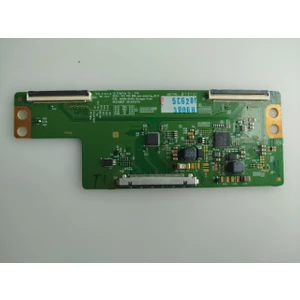 6870C-0532A Tcon Kartı