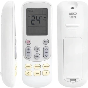 Samsung Klima Kumandası DB93-14643