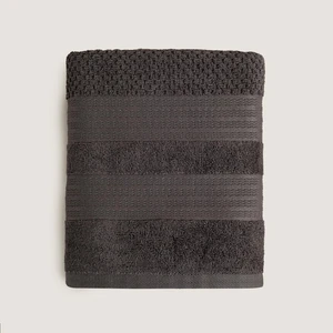 Maura Havlu 50X90CM Antrasit