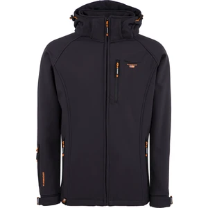 Norway Geographical Su Geçirmez Çıkarılabilir Kapüşonlu Outdoor Mont Erkek Mont Taboo