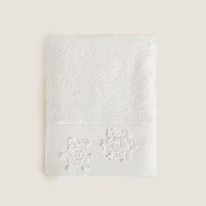 Donna Bambu Yüz Havlusu 50X90 Cm