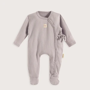 Magic Sea Kruvaze Patikli Tulum Lila