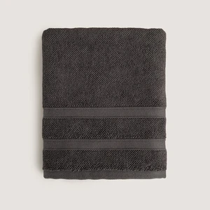 Lauro Bambu Yüz Havlusu 50X90 Cm