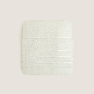 Miska Havlu 30X50CM Beyaz