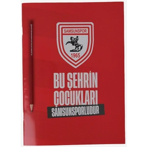 Samsunspor Defter