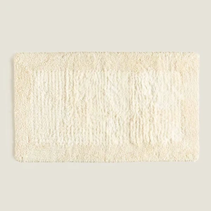 Eleta Paspas 60X100 cm Ekru