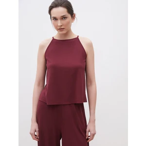 Halter Yaka Kadın Atlet