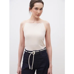 Halter Yaka Askılı Atlet