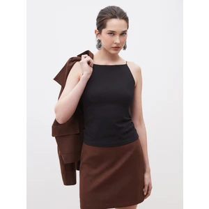 Halter Yaka Askılı Atlet