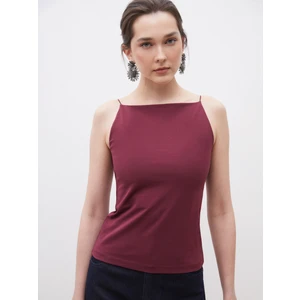 Halter Yaka Askılı Atlet