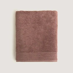 Lıkya Bambu Yüz Havlusu 50X90 Cm