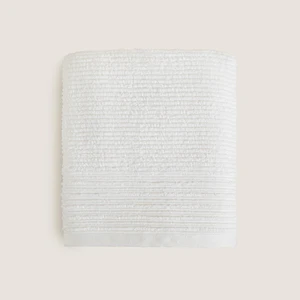 Mılos Havlu 50X90CM Beyaz