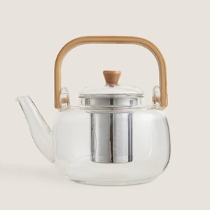 Omela Demlik 960 ml Natural