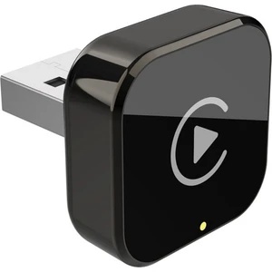 Kablosuz Android Auto ve CarPlay Adaptörü Apple ve Android Cihazlar ile Uyumlu