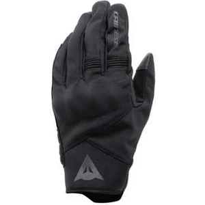 Daınese Eld/ıntrepyd Gloves Black/black