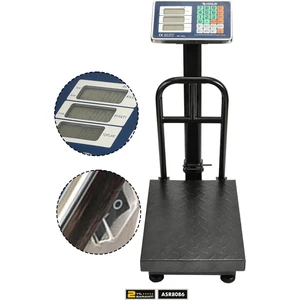 150 kg Kantar Hassasiyetli Dijital Elektronik Terazi