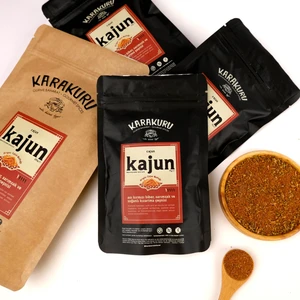 Özel Cajun Patates Baharatı