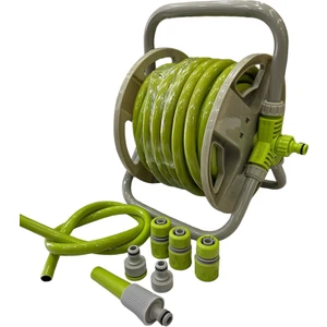 Sulama Hortumu Makaralı 15MT 1/2