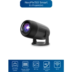 Neopix 150 Ev Projektörü