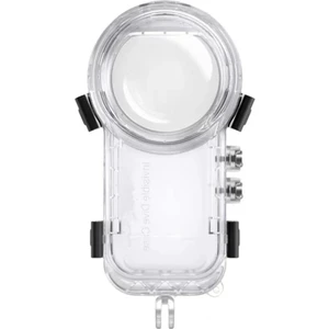 INSTA360 X5 Uyumlu Invisible Dive Case