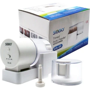 Drnds Sobo Otomatik Yemleme