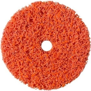 100 mm Turuncu Disk 5 Adet