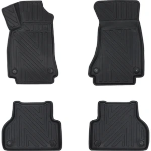 N&Z SHINE Audi A4 (B8) 2008-2016