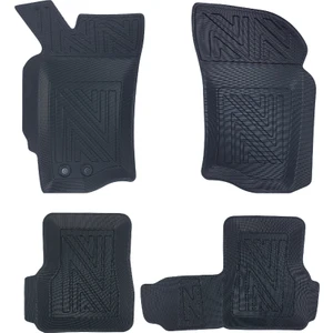 N&Z SHINE Fiat Albea 2002 Sonrasi