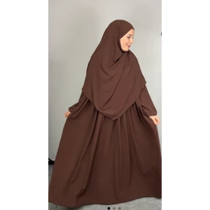 Ayrobin Sufle-Sufle Ferace-Ümre Hac Takım