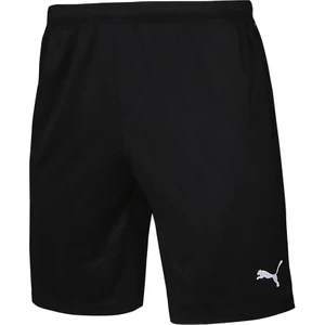 Smu Solid 68323102 Siyah Antrenman Şortu