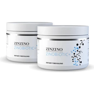 Zınzıno 2 Kutu Zınobıotıc