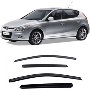X Power Tuning Hyundai I30  2007-2011  Uyumlu Cam Rüzgarlığı