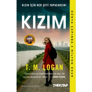 The Kitap Kızım
