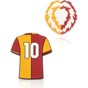 Gs Store Galatasaray 2`li Magnet Set U251382