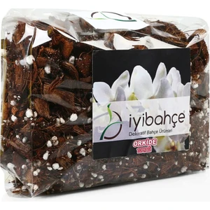 Orkide Toprağı 2 Lt