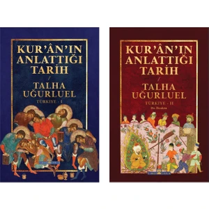 Kuranın Anlattığı Tarih 1- 2