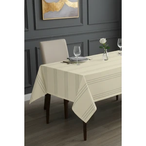 RKT Tekstil Dertsiz Masa Örtüsü Leke Tutmaz