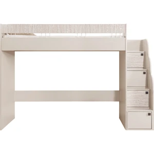 Story Ranza Tek Yatak