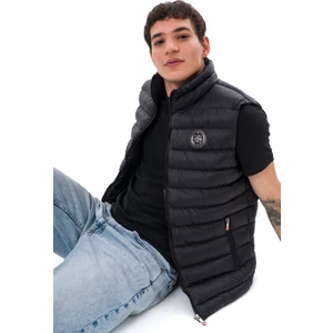 Erkek Soft-Touch Yelek