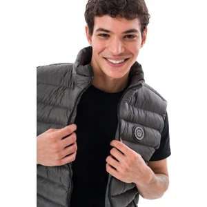 Erkek Soft-Touch Yelek