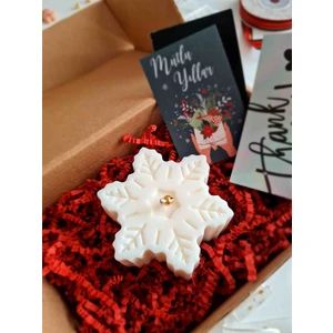 Dust Candle Studio Kartanesi Mum