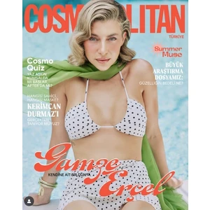 Cosmopolitan