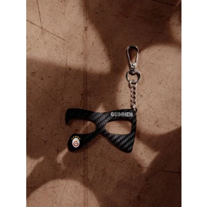 Gs Store Galatasaray 5 Yıldız Osimhen Maske Anahtarlık U251560