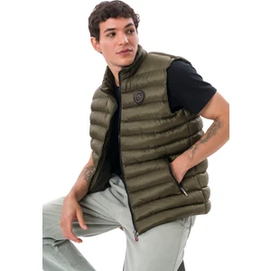 Erkek Soft-Touch Yelek