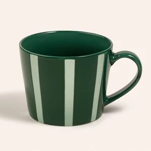 Zsa Zsa Zsu Luohu Porselen Kupa 360 Ml Yeşil