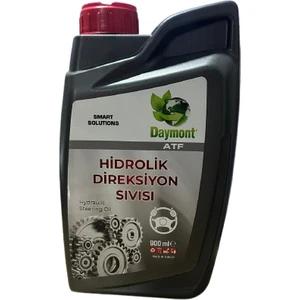 Smart Solutıons Hidrolik Direksiyon Sıvısı