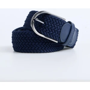 Erkek Kemer Fbk 009 4 cm Lastikli