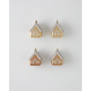 English Home Avin Yılbaşı Ağaç Süsü Multicolor