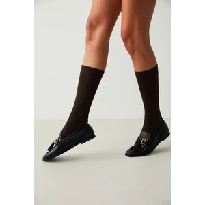 Line Pantolon Çorabı