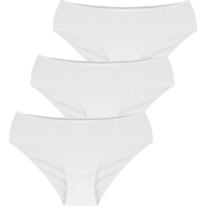 Cover Slip Optik Beyaz 3lü Paket